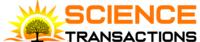 Science Transactions Logo